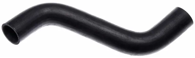 Gates 2011 Ford F-59 Ford V-10 6.8L Upper Molded Coolant Hose 1