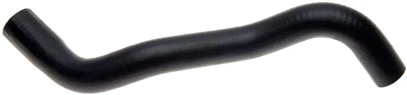 Gates 2012 Honda Civic 4-Cyl. 1.5L Electric Assist Lower Molded Coolant Hose 2