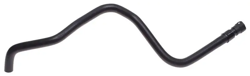 Gates 2014 Chevrolet Silverado V-8 5.3L Heater Inlet Molded Coolant Hose 1