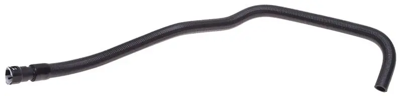 Gates 2015 Chevrolet Silverado V-8 6.0L Heater Inlet Molded Coolant Hose 1
