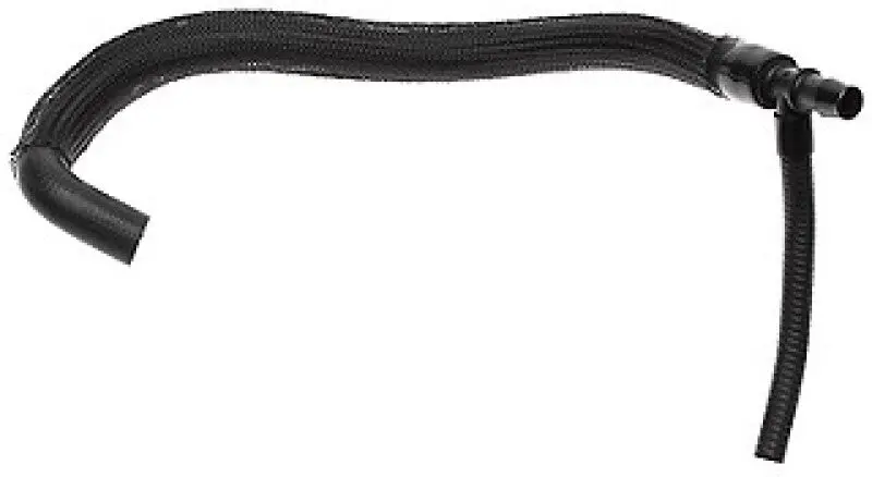 Gates 2015 Volkswagen E-Golf Electric Upper Molded Coolant Hose 1