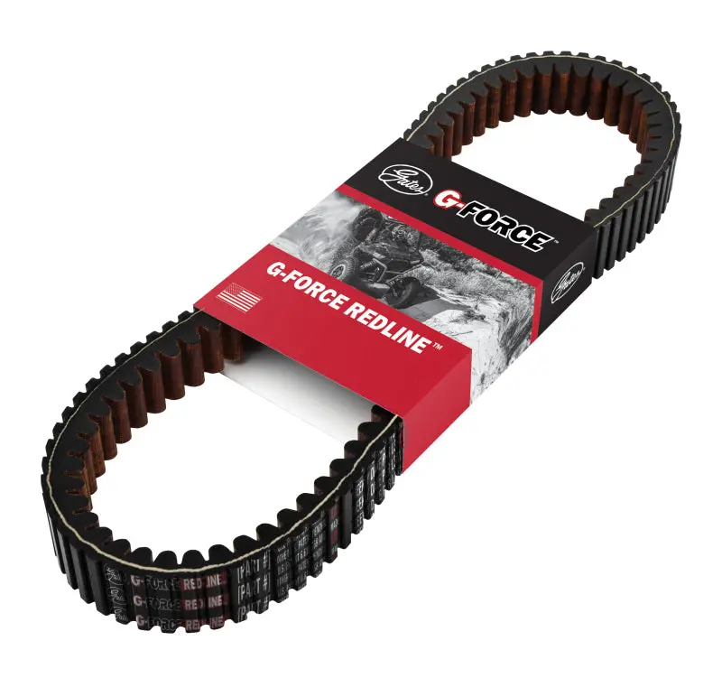 Gates 2017-15 Polaris Rzr Xp 999Cc Drive G-Force Redline Cvt Belt 2