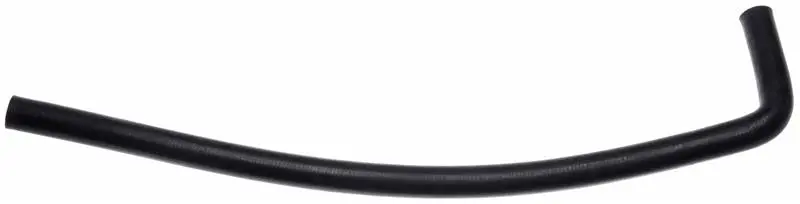 Gates 28In Centerline L 3/4In Id -40 To 275 Deg F 90 Deg Molded Heater Hose 1