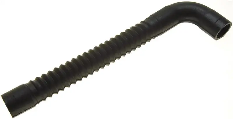 Gates 67-69 Chevrolet Camaro V-8 350 Upper Flexible Coolant Hose (Standard) 1