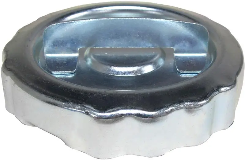 Gates 69-74 Chevrolet Corvette V8 350 Oe Equivalent Fuel Cap 1