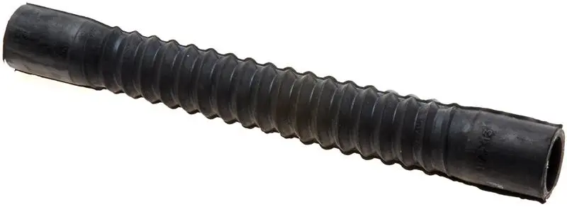 Gates 71-78 Lincoln Continental V-8 460 Lower Flexible Coolant Hose (Standard) 1