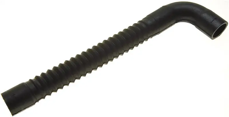 Gates 73-79 Chevrolet C & K Series Pickup V-8 350 Upper Flexible Coolant Hose (Standard) 1