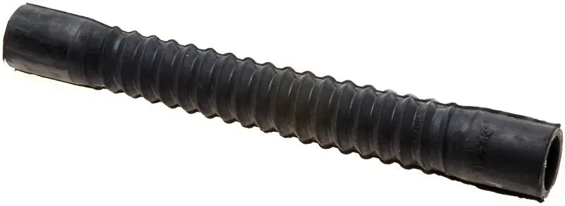 Gates 80-81 Cadillac Deville V-8 6.0L Upper Flexible Coolant Hose (Standard) 1