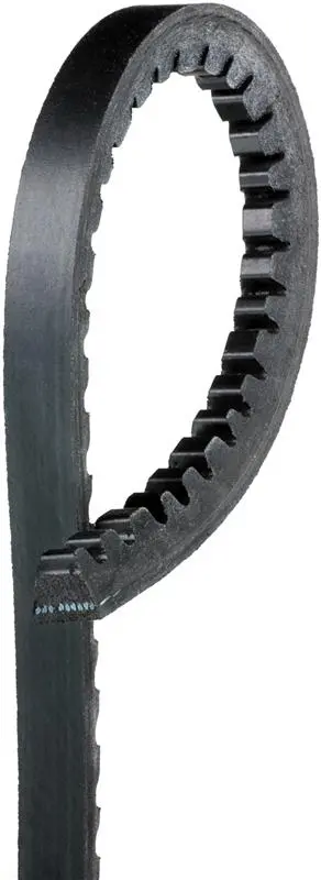 Gates 80-90 Chevrolet B60 B6p Series Gm V-8 6.0L Fan & Alt. High Capacity V-Belt (Standard) 1