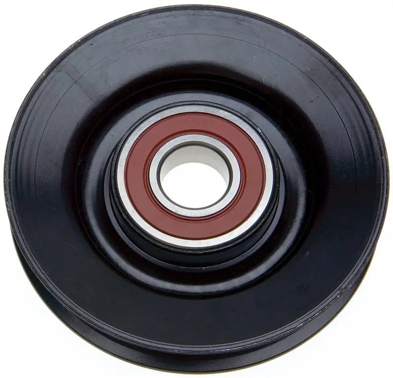 Gates 80-96 Ford F Series V-8 5.0L Idler Belt Drive Pulley 1