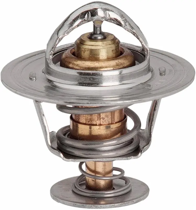 Gates 82-86 Camaro / 80-86 Firebird / 96-02 Mustang / 79-88 Mazda Rx-7 / 99 Vw Golf Thermostat 1