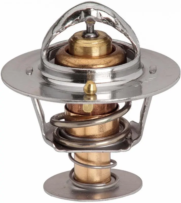 Gates 84-12 Honda Civic Superstat Thermostat - 180 Deg F 1