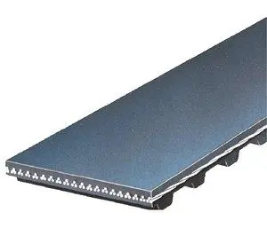 Gates 85-87 Ford Ranger 4-Cyl. 2.3L Diesel Balance Shaft Belt Automotive Timing Belt 1