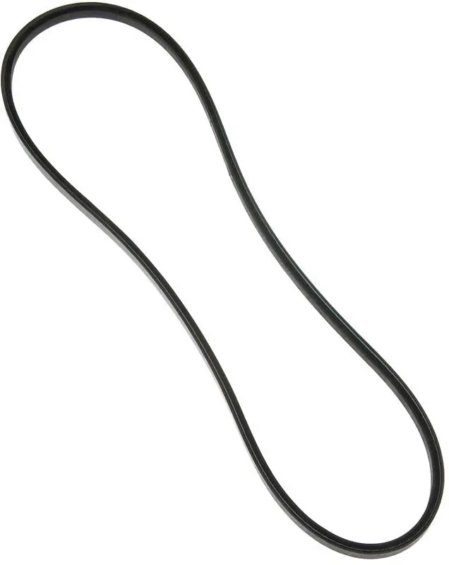 Gates 85-87 Subaru Gl 4-Cyl. 1.8L A.C. Special Belt 1