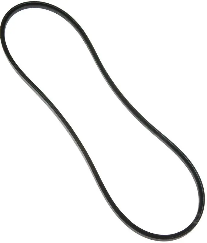 Gates 85-89 Subaru Gl 4-Cyl. 1.8L A.C. Special Belt 1