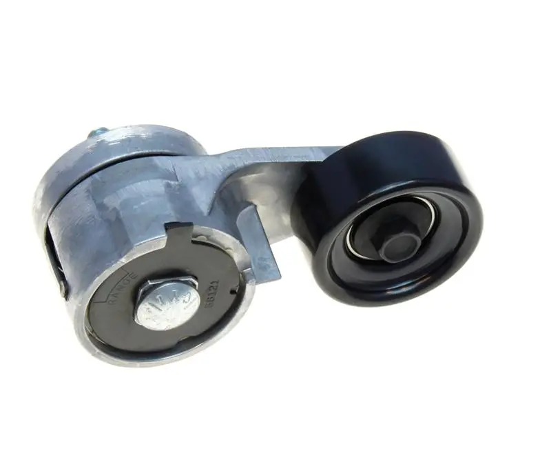 Gates 85-93 Ford Mustang Base Drivealign Automatic Belt Tensioner - Fox Body 5.0L 1