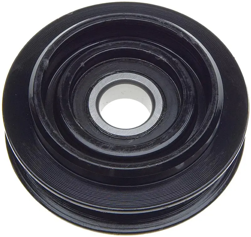 Gates 86-95 Nissan Pickup V-6 3.0L A.C. Belt Drive Pulley 1
