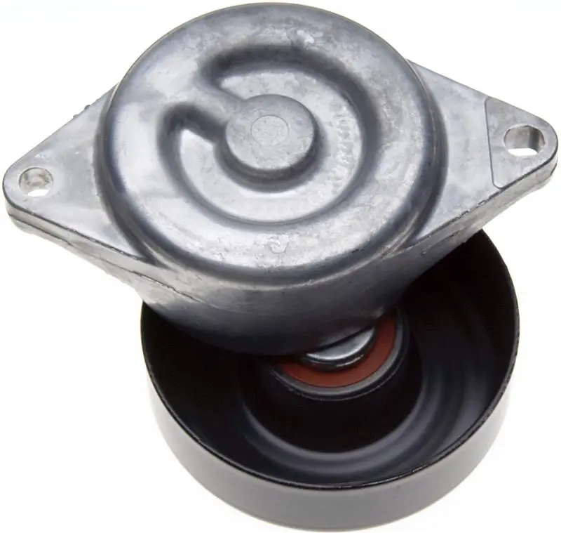 Gates 87-89 Chevrolet Camaro V-6 2.8L Tensioner Assy. Belt Drive Tensioner 2
