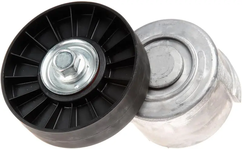Gates 87-93 Ford Mustang 4-Cyl. 2.3L Serpentine Belt Drive Tensioner 1