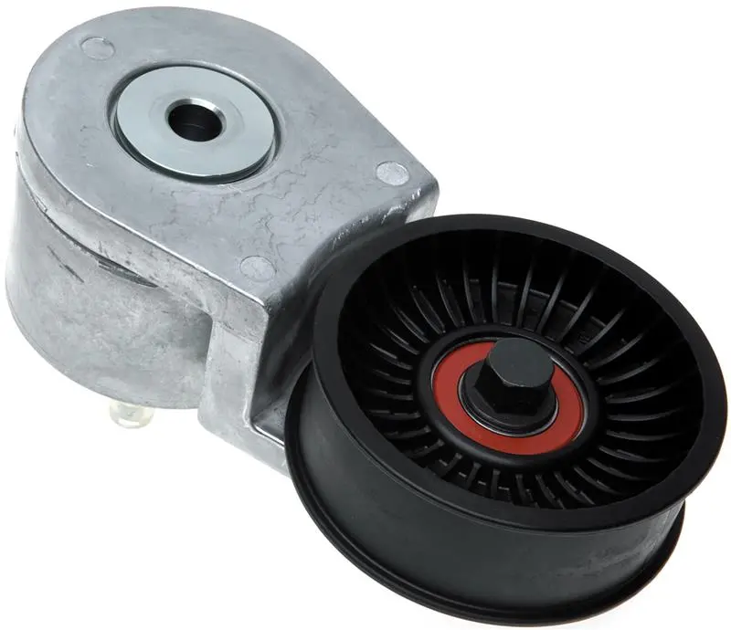 Gates 87-96 Ford F Series 6-Cyl. 4.9L Tensioner Assy. Belt Drive Tensioner 2