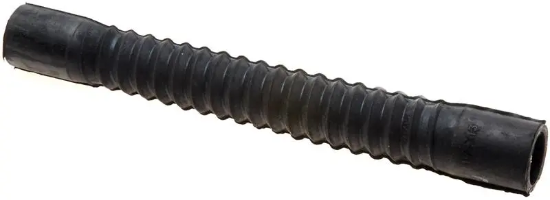 Gates 88-99 Honda Civic 4-Cyl. 1.6L Upper Flexible Coolant Hose (Standard) 1