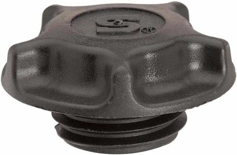 Gates 90-05 Mazda Mx-5 Miata / 12 Hyundai Veloster/09-12 Genesis Oil Cap 1