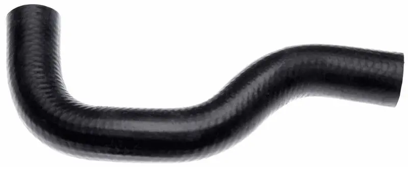 Gates 90-93 Acura Integra 4-Cyl. 1.8L Upper Molded Coolant Hose 1
