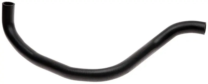 Gates 90-93 Honda Accord 4-Cyl. 2.2L Lower Molded Coolant Hose 1
