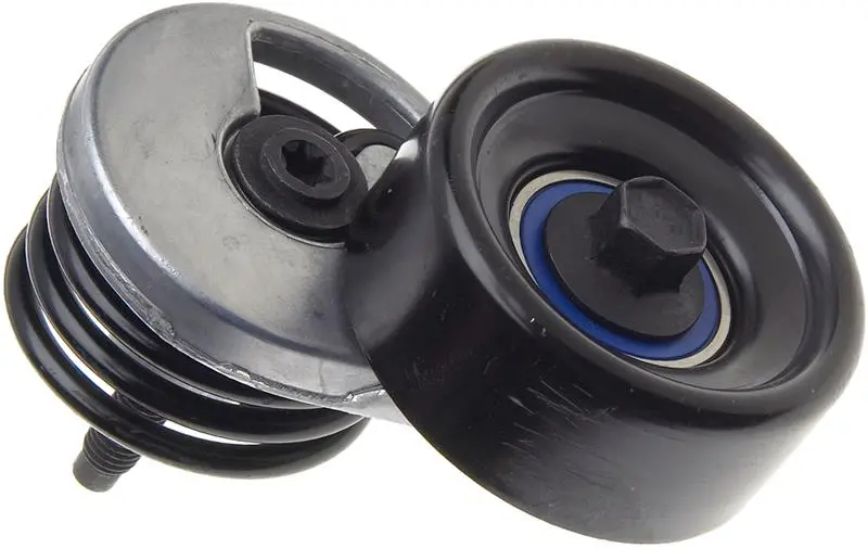 Gates 90-96 Ford F Series V-8 5.0L Tensioner Assy. Belt Drive Tensioner 1