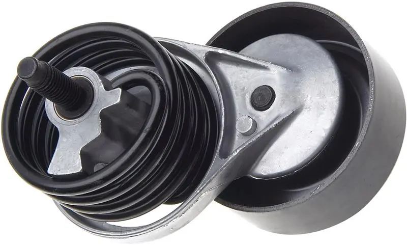 Gates 90-96 Ford F Series V-8 5.0L Tensioner Assy. Belt Drive Tensioner 2