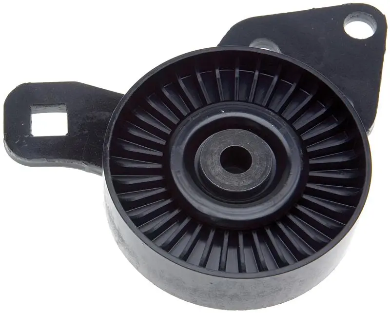 Gates 90-97 Ford Ranger 4-Cyl. 2.3L Idler Belt Drive Pulley 1
