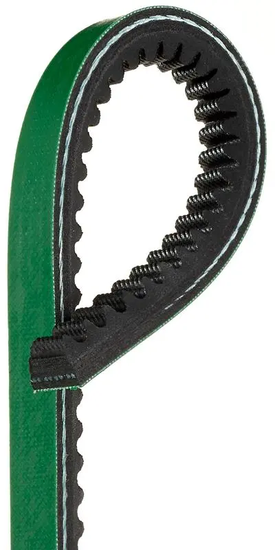 Gates 90-98 Mack Rd Series Mack 6-Cyl. 12.0L Diesel A.C. High Capacity Hd V-Belt 1