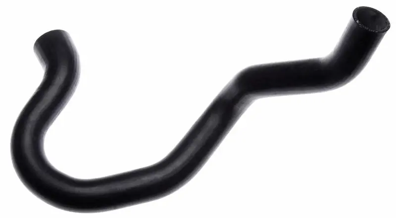 Gates 91-01 Jeep Cherokee 6-Cyl. 4.0L Lower Molded Coolant Hose 2