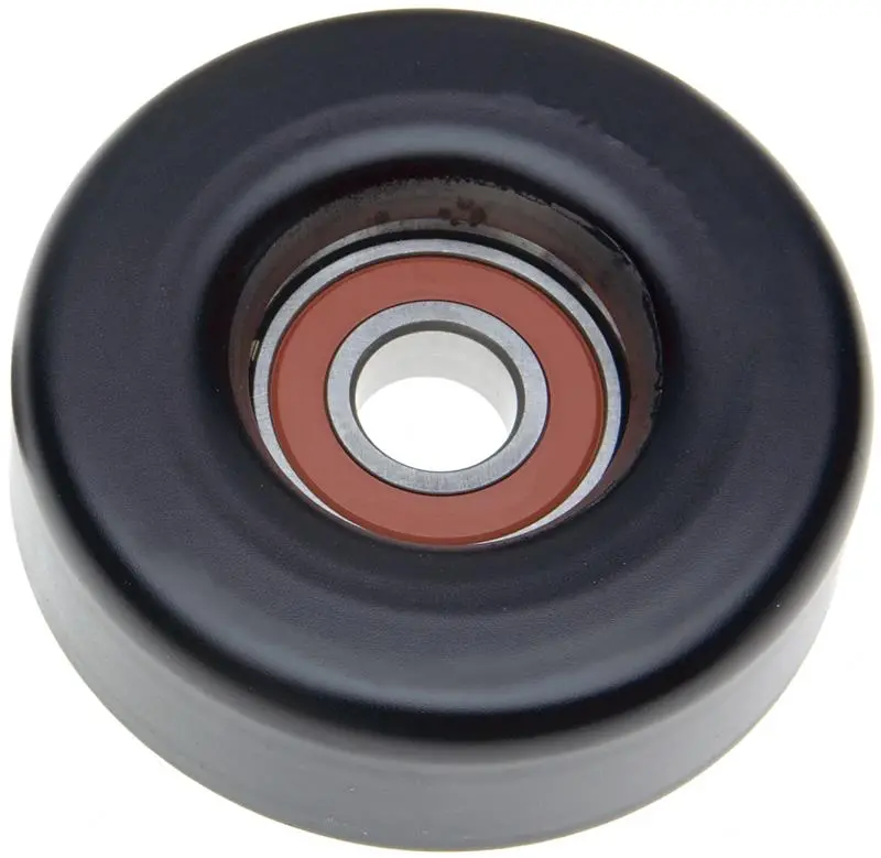 Gates 91-02 Saturn S-Series 4-Cyl. 1.9L Tensioner Pulley Belt Drive Pulley 1