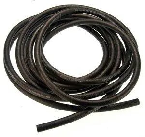 Gates 91-03 Dodge Dakota V-6 3.9L Return - Gear To Cooler Bulk Power Steering Hose (25Ft Length) 1
