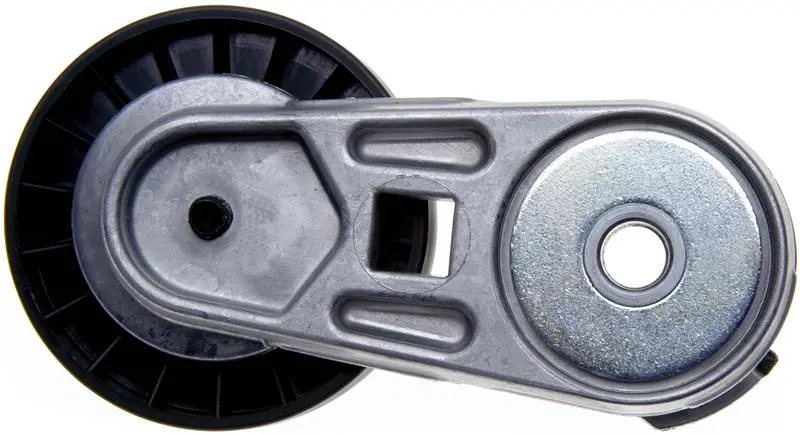 Gates 92-94 Mercury Topaz 4-Cyl. 2.3L Tensioner Assy. Belt Drive Tensioner 1