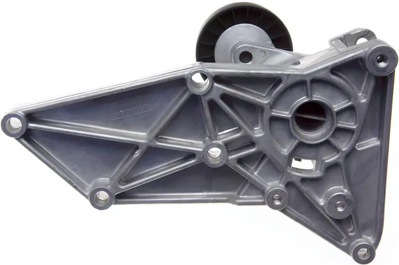 Gates 92-95 Buick Lesabre V-6 3.8L Tensioner Assy. Belt Drive Tensioner 1