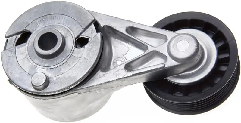 Gates 92-96 Chevrolet G Series Van V-8 5.7L Tensioner Assy. Belt Drive Tensioner 1