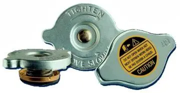 Gates 93-02 Chevrolet Camaro Oe Type Radiator Cap - 18 Psi 1