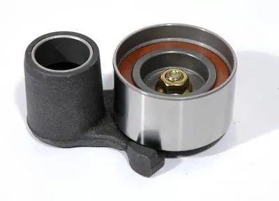 Gates 93-95 Toyota 4 Runner V-6 3.0L Cam. Tensioner Pulley Timing Belt Pulley 1