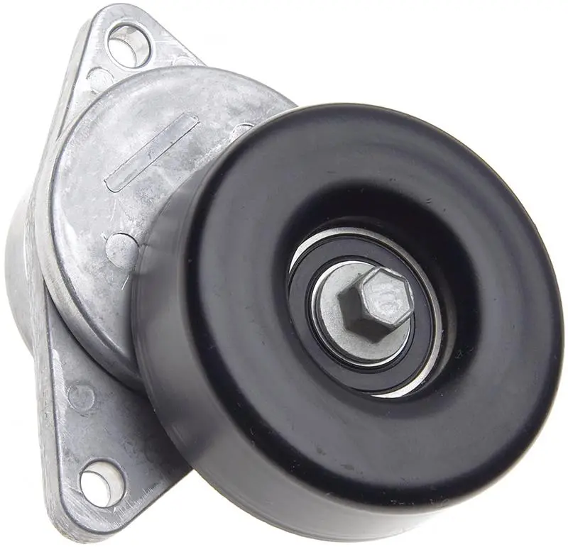 Gates 93-97 Chevrolet Camaro V-8 5.7L Tensioner Assy. Belt Drive Tensioner 1