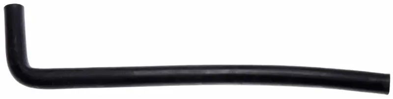 Gates 94-00 Chevrolet C/K Pickup V8 6.5L Diesel Aux. Pipe-4 To Aux. Pipe-5 90 Deg Heater Hose 1