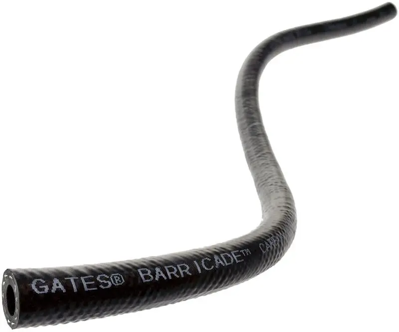 Gates 94-01 Acura Integra 4-Cyl. 1.8L Pcv Valve To Intake Barricade Fuel Line Hose 1