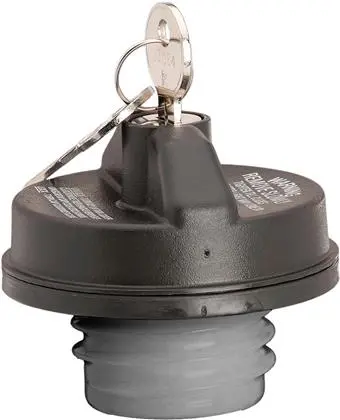 Gates 94-01 Acura Integra / 91-95 Legend Locking Fuel Cap 1