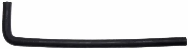 Gates 94-02 Dodge Ram Pickup V-8 5.9L Connector To Eng. 90 Degree Molded Heater Hose 1