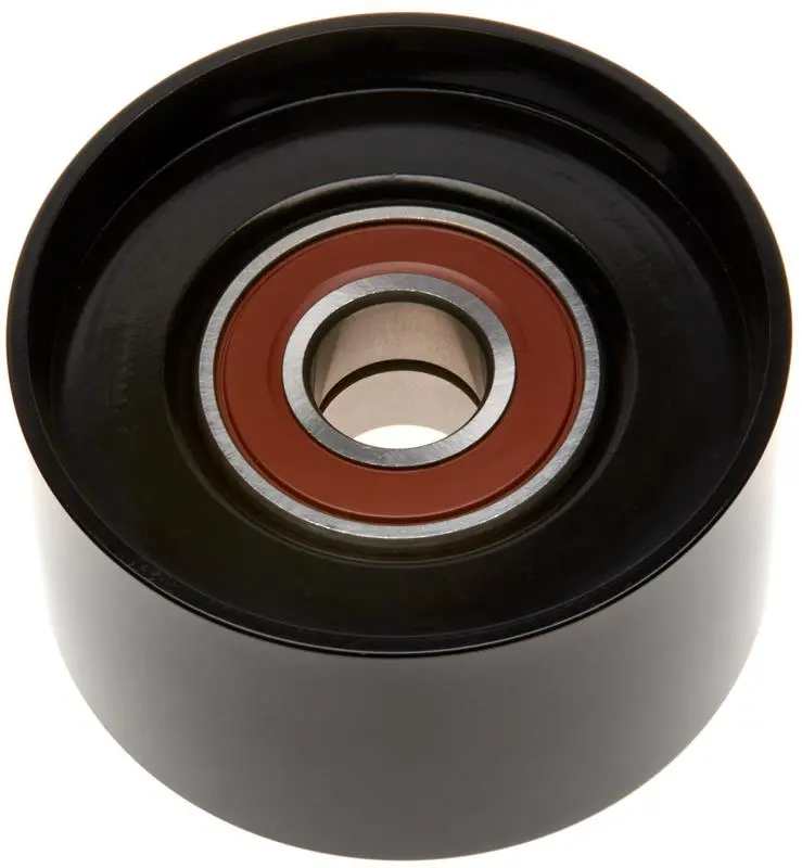 Gates 94-02 International/Navistar 4900 Diesel Fan Belt Drive Pulley 1
