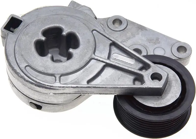 Gates 94-02 Volkswagen Jetta V-6 2.8L Tensioner Assy. Belt Drive Tensioner 1