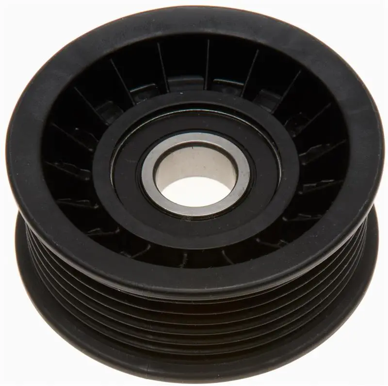 Gates 94-03 Dodge Ram Series Pickup V8 5.9L Tensioner Pulley 1