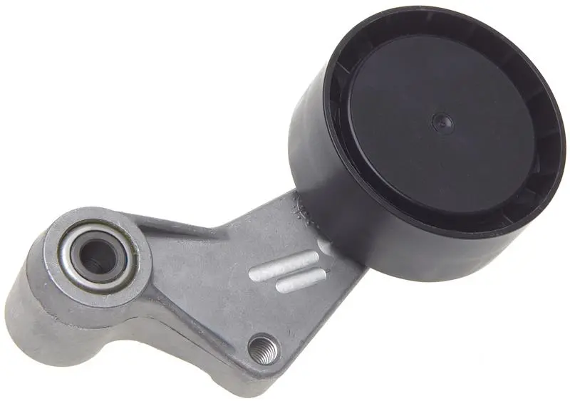 Gates 94-95 Bmw 840Ci V-8 4.0L Alt. W.P. & P.S. Belt Drive Pulley 1