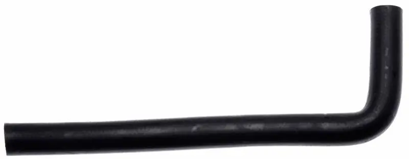 Gates 94-95 Chevrolet C & K Series Pickup V-8 5.7L Heater Hose 1